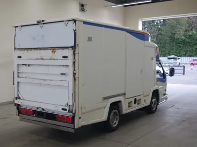 Toyota DYNA