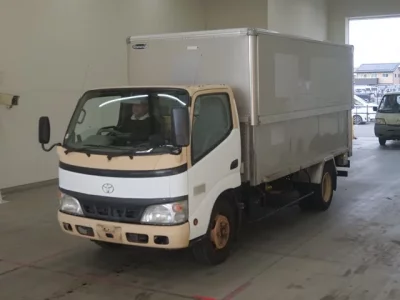 Toyota OTHER