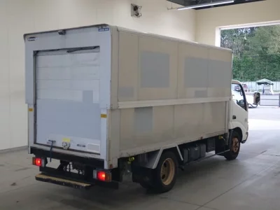 Toyota OTHER