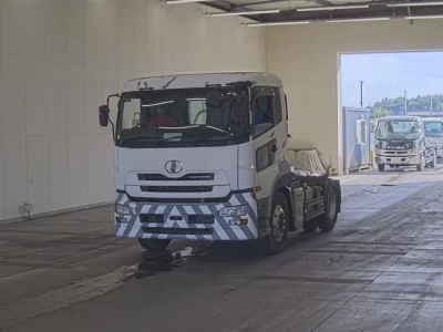Nissan UD SERIES