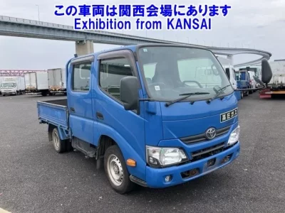 Toyota DYNA