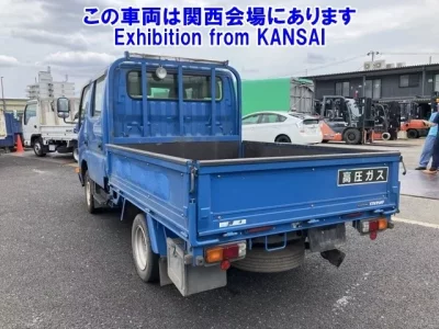 Toyota DYNA