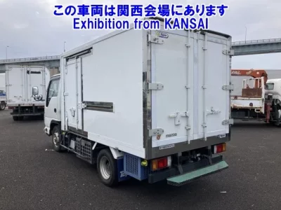 Mazda TITAN
