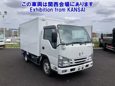 Mazda TITAN