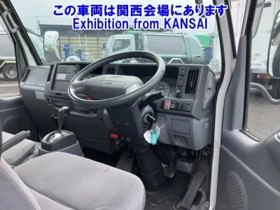 Mazda TITAN