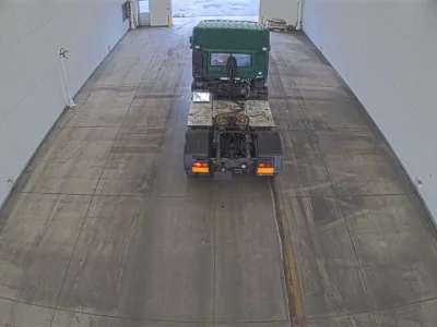 Nissan TRUCK