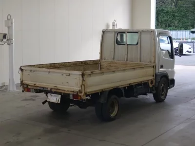 Mazda TITAN