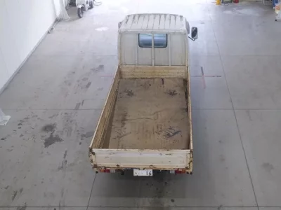Mazda TITAN