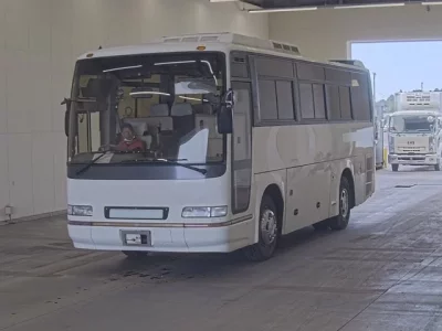 Hino SEREGA
