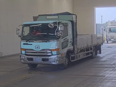 Nissan CONDOR