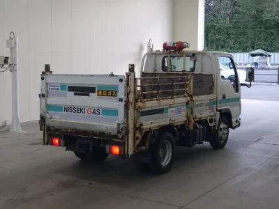 Mazda TITAN
