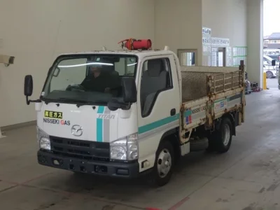 Mazda TITAN
