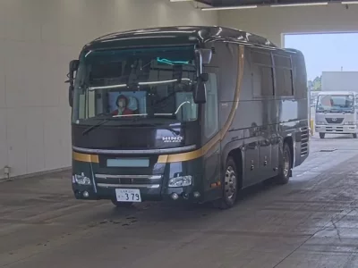 Hino SEREGA