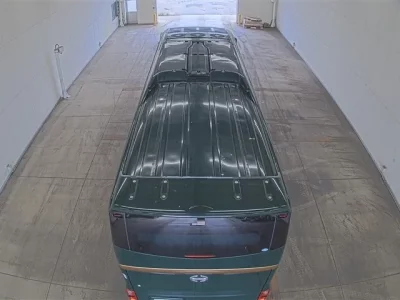 Hino SEREGA