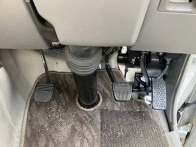 Toyota COASTER