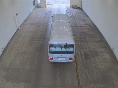 Toyota COASTER