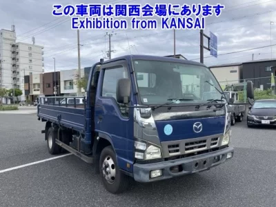 Mazda TITAN