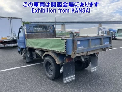 Mazda TITAN