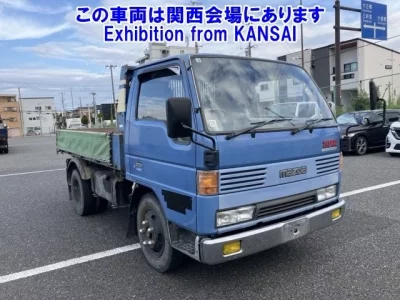 Mazda TITAN