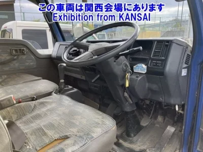 Mazda TITAN