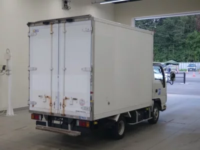 Mazda TITAN