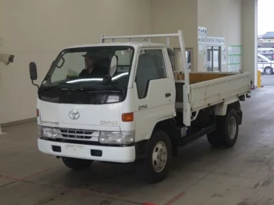 Toyota DYNA