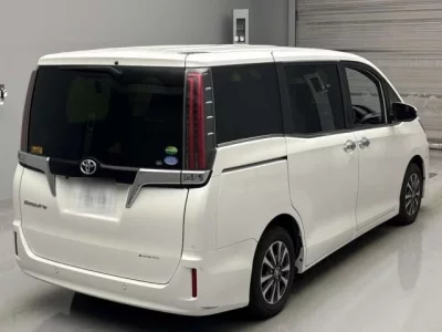 Toyota ESQUIRE