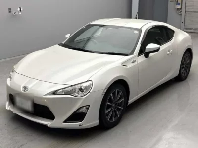 Toyota 86