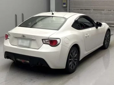 Toyota 86