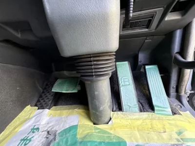 Mitsubishi SUPER GREAT