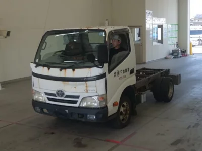 Toyota DYNA