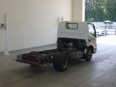 Toyota DYNA