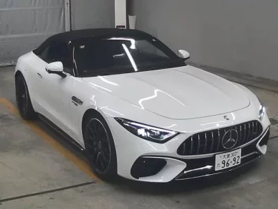 Mercedes-Benz AMG