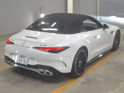 Mercedes-Benz AMG
