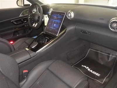 Mercedes-Benz AMG