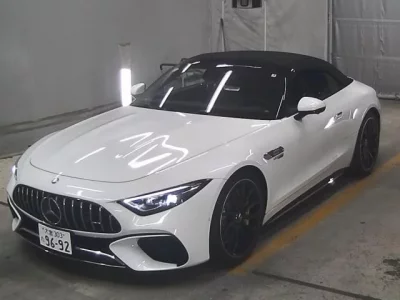 Mercedes-Benz AMG