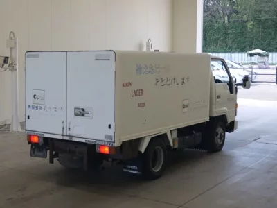 Toyota OTHER