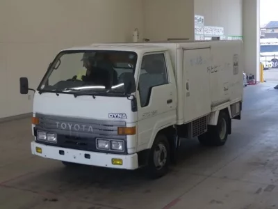 Toyota OTHER