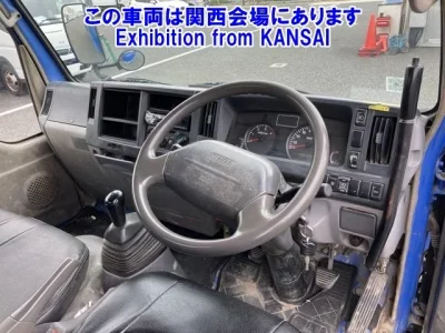 Mazda TITAN