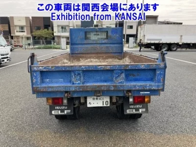 Mazda TITAN