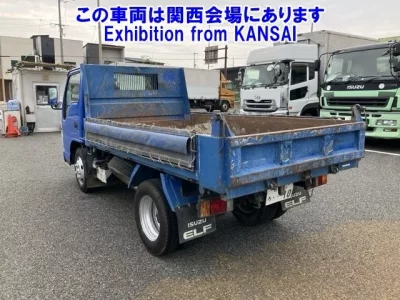 Mazda TITAN