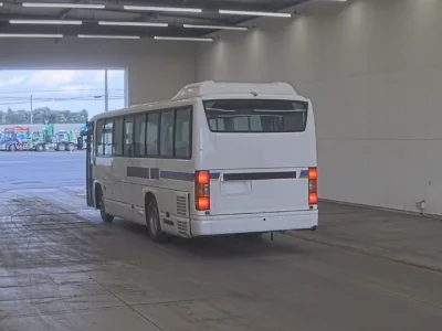Hino MELPHA