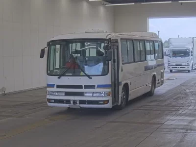 Hino MELPHA