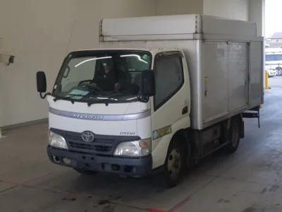 Toyota DYNA