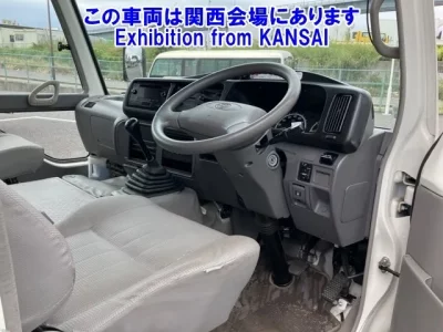 Toyota COASTER