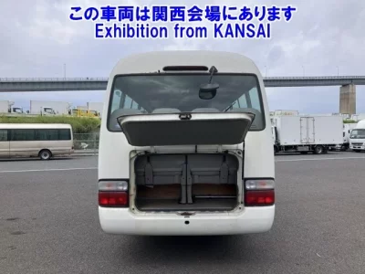 Toyota COASTER