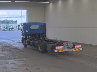 Nissan CONDOR