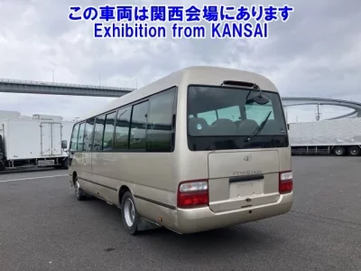 Toyota COASTER