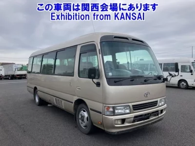 Toyota COASTER