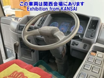 Hino MELPHA